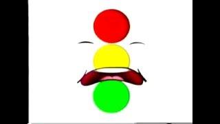 (Archive) Nick Jr. Face the Traffic Light