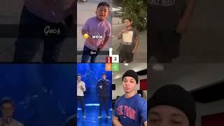 Best Beatbox Challenge...#short #viral