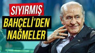 Sıyırmış Bahçeli'den Nağmeler / Sıyırtmışlar Köşesi 1