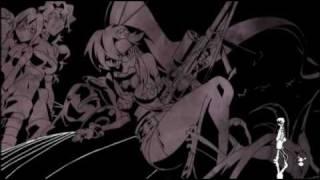 Tengen Toppa Gurren Lagann Ending #1 HQ