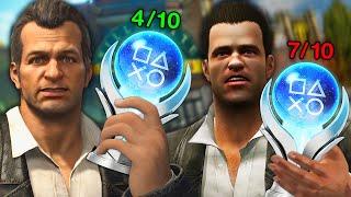 Dead Rising Remaster Platinum Is Much Easier