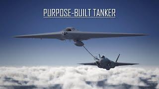 MQ-25 Concept