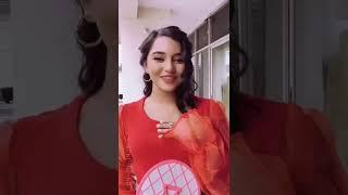 Samira Khan Mahi TikTok Watch Samira Khan Mahi's Newest TikTok