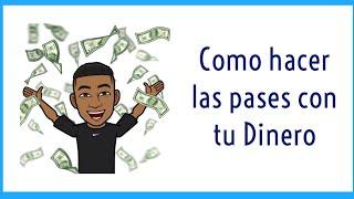 El secreto que debes aprender  *Dinero feliz - Ken Honda*