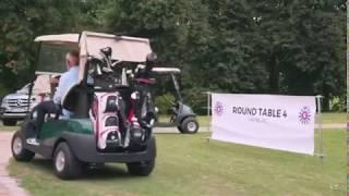 RT4 Golfturnier 2018 I Golfclub Gut Kaden