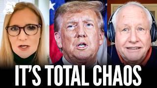 Trump's Transition: Unpopular Plans & Catastrophic Nominees! | A.B. & Bill's Take