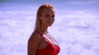 Baywatch Montage - The Look (Remastered | Original music)