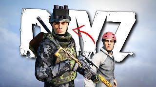  LIVE | DayZ Veterans vs. A DayZ Server