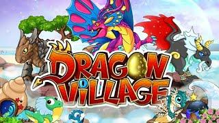 DRAGON VILLAGE MOD GAMEPLAY(LV:-81-90)