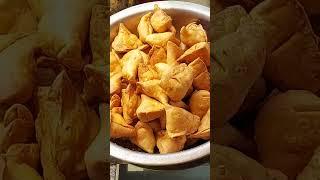 SAMOSA || #shorts