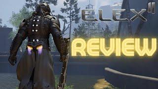 Elex 2 Review - A Fantastic If Flawed Experience