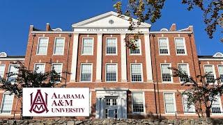 Alabama A&M University - Full Episode | The College Tour