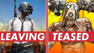 PUBG Creator Moves On, Google to Enter Gaming - Inside Gaming Roundup