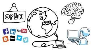 Emergence and Innovation in Digital Learning