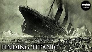 Discovering Titanic's Wreck: The Fascinating True Story