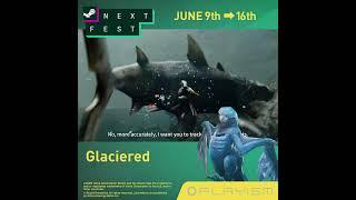 5 Upcoming 2025 PLAYISM titles joining Steam Next Fest! And with new Demos!