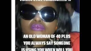 YAW ANNAFI AGYEMANG ( Disgracing friend to lick bipolar ass:Shine ur eyes)