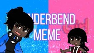 || GenderBend Meme || Read Desc ||