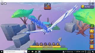 Hope I get Coralina! Part 3! Dragon Adventures Roblox! 1