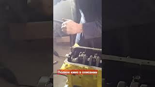 Сильный моторист