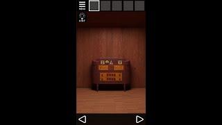 Escape Game Simple Room - Wood Room Walkthrough [Androwrk]