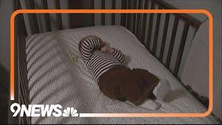 New research suggests possible causes for SIDS