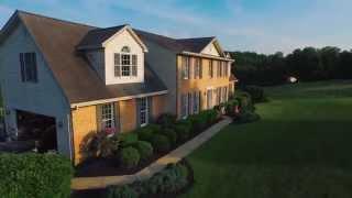 ANTHEM AERIALS- REAL ESTATE EXAMPLE