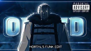 Orsted  Mortals Funk [Edit/AMV] - 4K!