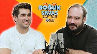 GÜLERSEN KAYBEDERSİN w/ Mert Ramazan Demir