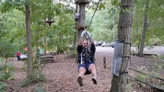 The Adventure Park