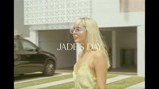 Jade's Day Super 8 Short Film