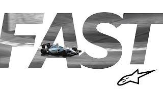 Alpinestars  How Fast is Fast?