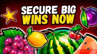 Top Scheme to Win in Fortune Five Slot How to Secure Big Wins 