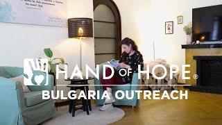 Bulgaria Outreach | Hand Of Hope | Joyce Meyer Ministries