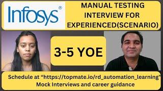 Manual Testing Interview Questions and Answers| Testing Interview Questions | RD Automation Learning