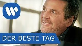 THOMAS ANDERS – DER BESTE TAG MEINES LEBENS (Official Music Video)