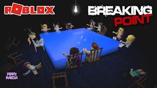 СМЕШНЫЕ МОМЕНТЫ в Breaking Point roblox | русская рулетка роблокс