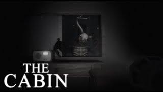 The Cabin - Roblox Horror Game (Chapter 1)