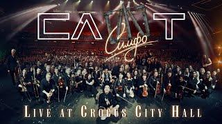 СимфоСЛОТ – LIVE AT CROCUS CITY HALL (4К FULL CONCERT)