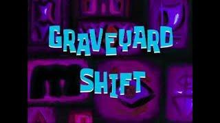 The Graveyard Shift - Mid Productions