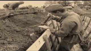 WW II, Dobový tábor, Druzia, Rostov 1942 I. / Mobilizácia 2017 Bratislava, Living history