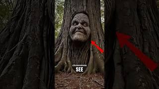 Top 5 Things That Human Never MEANT To SEE ( TREE EDITION  )