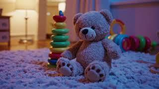 Whimsical Toy Tales: Magical Bedtime Adventures for Babies and Toddlers 1 hour relaxing cartoon