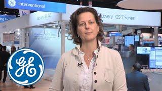 GE interventional highlights from RSNA 2016 | GE Healthcare