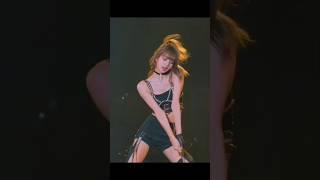 Blackpink Lisa dancing  BTS Mamber Joungkook relations just wow  #trending #foryou #trending