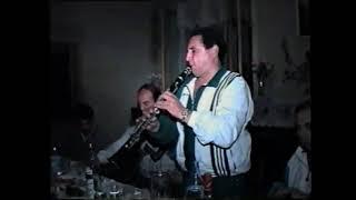 Harutyun Gevorgyan enkernerov - Zabul Segah 1996 t