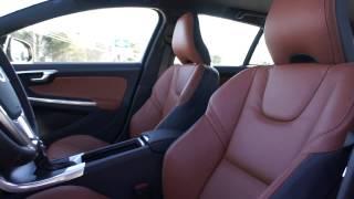 2015 Volvo V60 has arrived at Portland Volvo