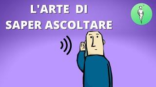 Ascoltare Veramente l'altro | Quali sono gli Errori da Evitare?!