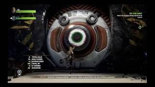 ReCore GeForce GT630; AMD FX6300 six core 3.5 Ghz; RAM 8 Gb