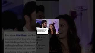 Alia and Ranbir will become proud parents to twins